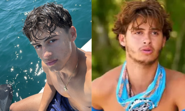 ¿Cuánto ganó Stavros Floros en ‘Survivor’? Así fue su triunfo tras perd3r una pierna