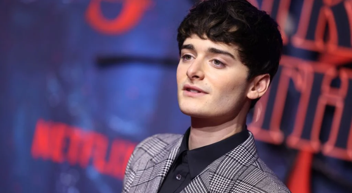 Noah Schnapp confesó que quiso cambiar el final de su personaje en Stranger Things
