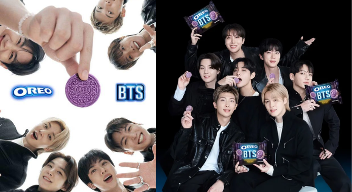 BTS x Oreo: este día estarán disponibles las galletas; ¿se podrán conseguir en México?