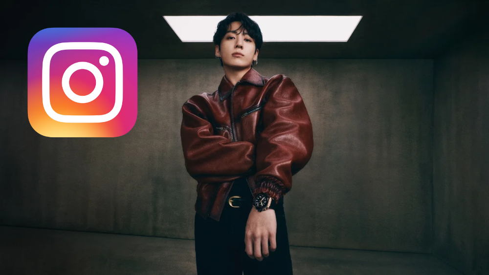 Jungkook de BTS: su cuenta de Instagram vuelve a aparecer activa tras breve suspensión, ¿qué ocurrió?