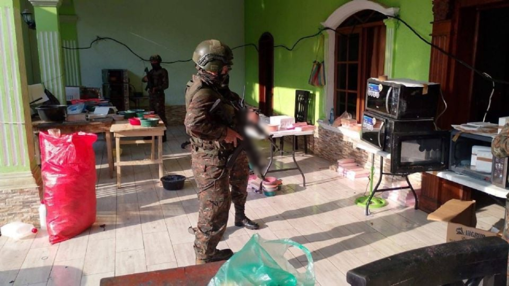 Presidente de Guatemala niega planes de bombardeos conjuntos con EU contra los cárteles
