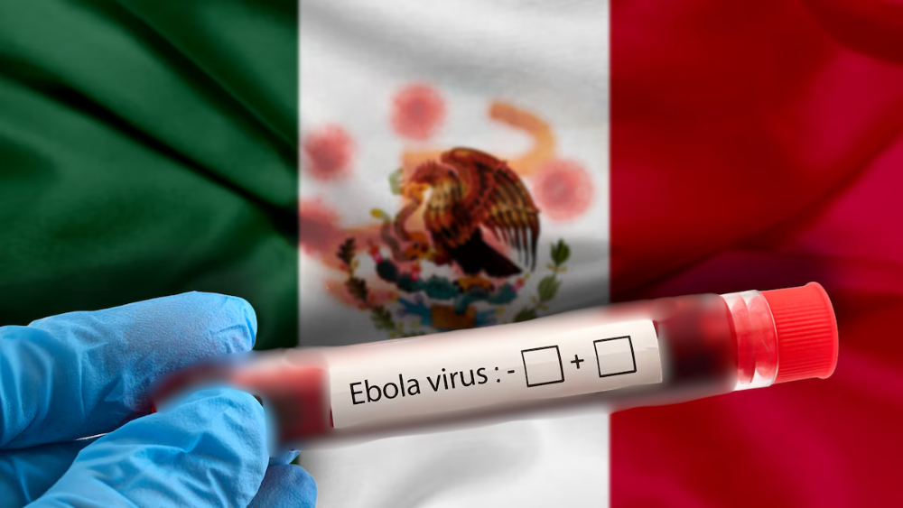 Alerta por ébola en México: ‘Es poco probable una cadena de contagio’, asegura Alejandro Macías