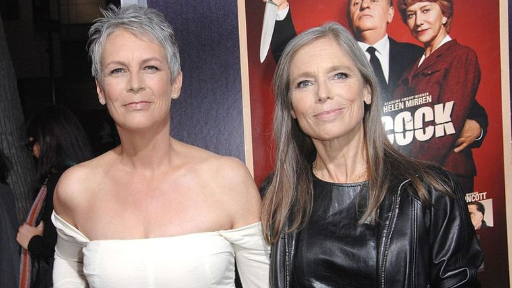 Fallece Kelly Curtis, hermana de la actriz Jamie Lee Curtis, tenía 69 años