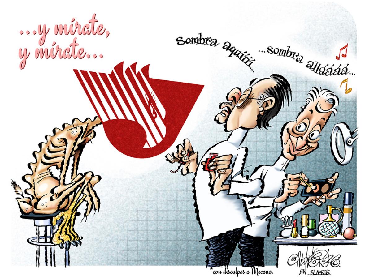 ERMITA 318