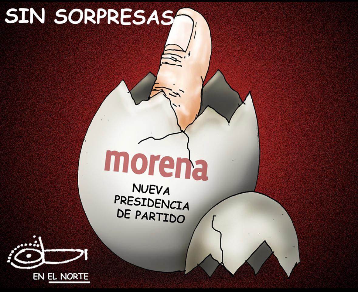 ERMITA 318