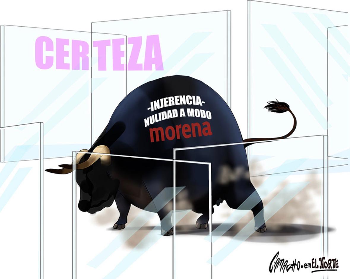 ERMITA 318