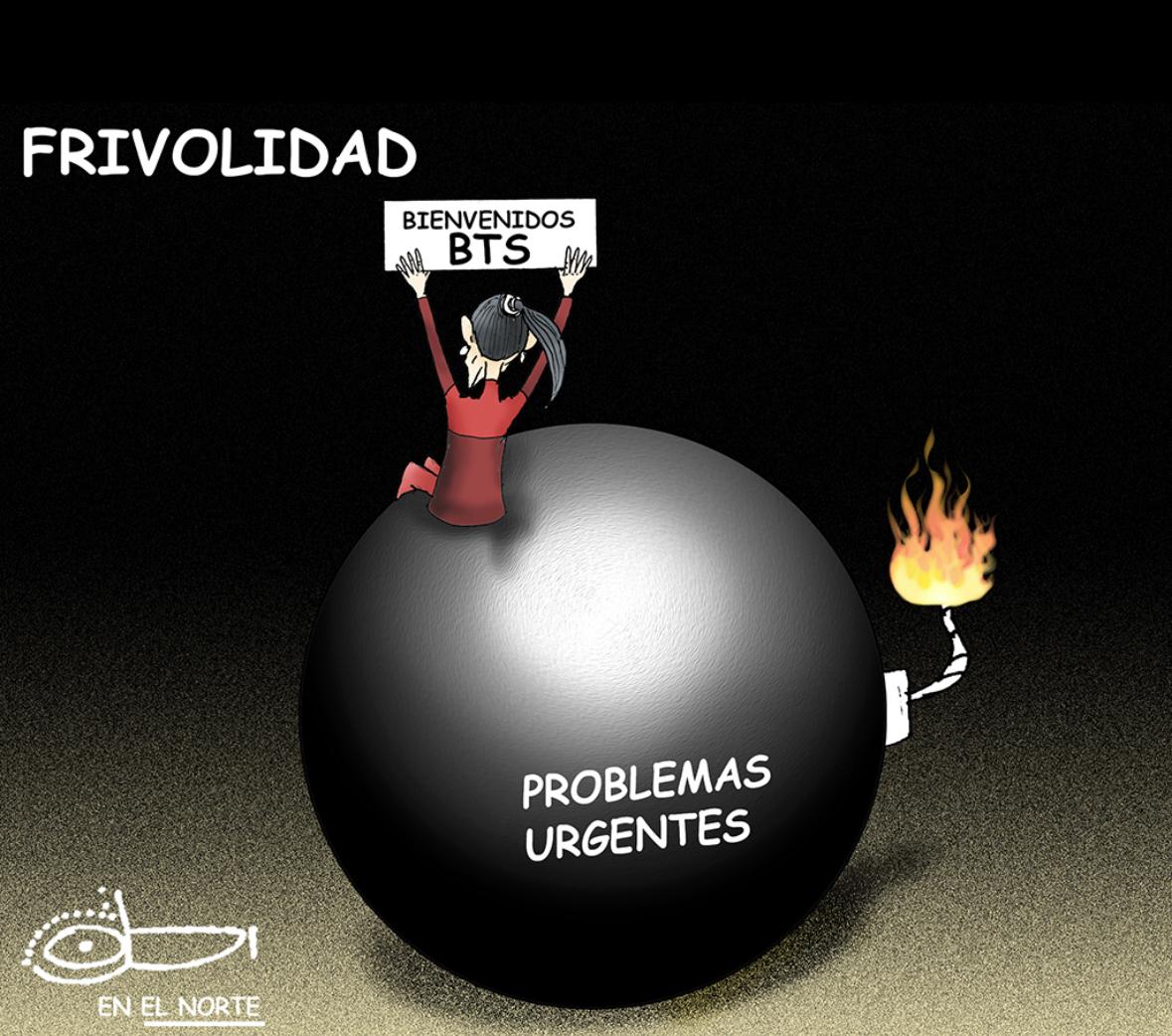 ERMITA 318