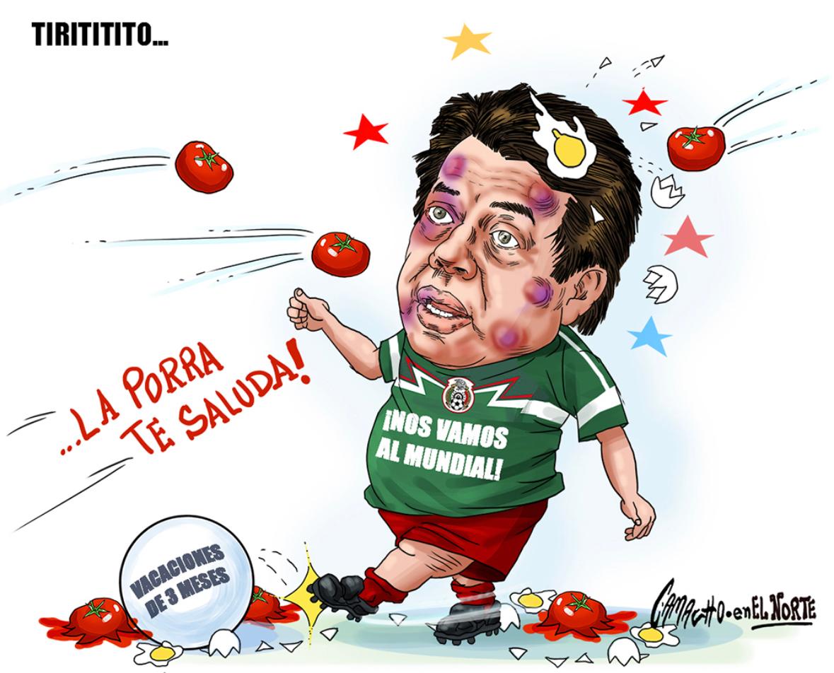 ERMITA 318