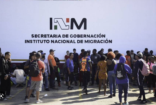 Dan 8 años a “pollero” detenido en Coahuila