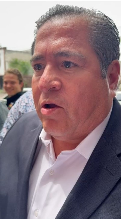 Presenta Tony Flores justificantes falsos para faltar al Congreso: México Avante