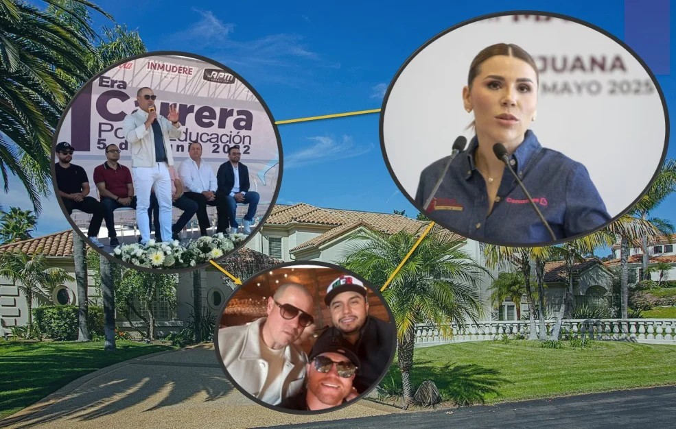Revela encuesta que los peores gobernadores son de MORENA
