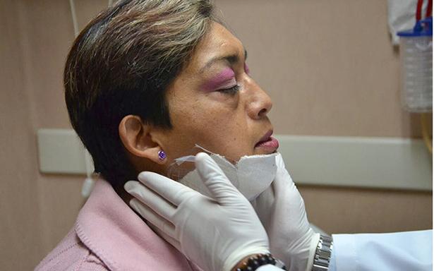 Destaca IMSS Coahuila importancia de tiroides