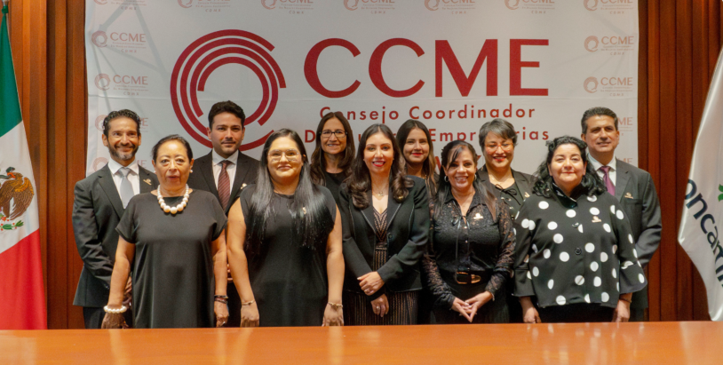 Busca el CCME formalizar a emprendedoras on-line