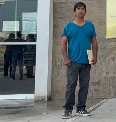Vinculan a proceso a dos por homicidio en el anexo