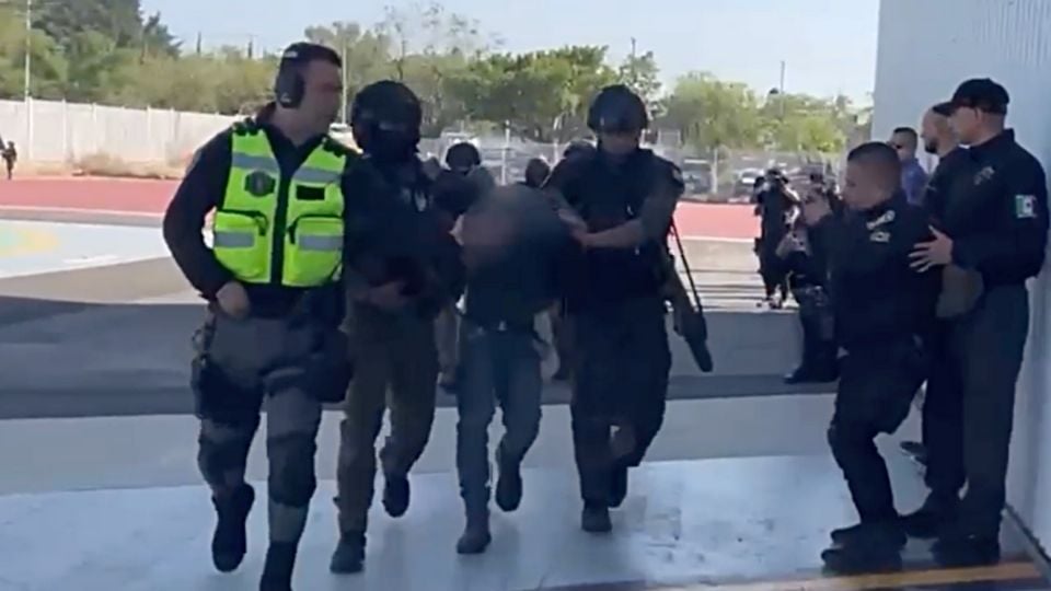 Rescatan a estadounidense secuestrado tras alerta del FBI