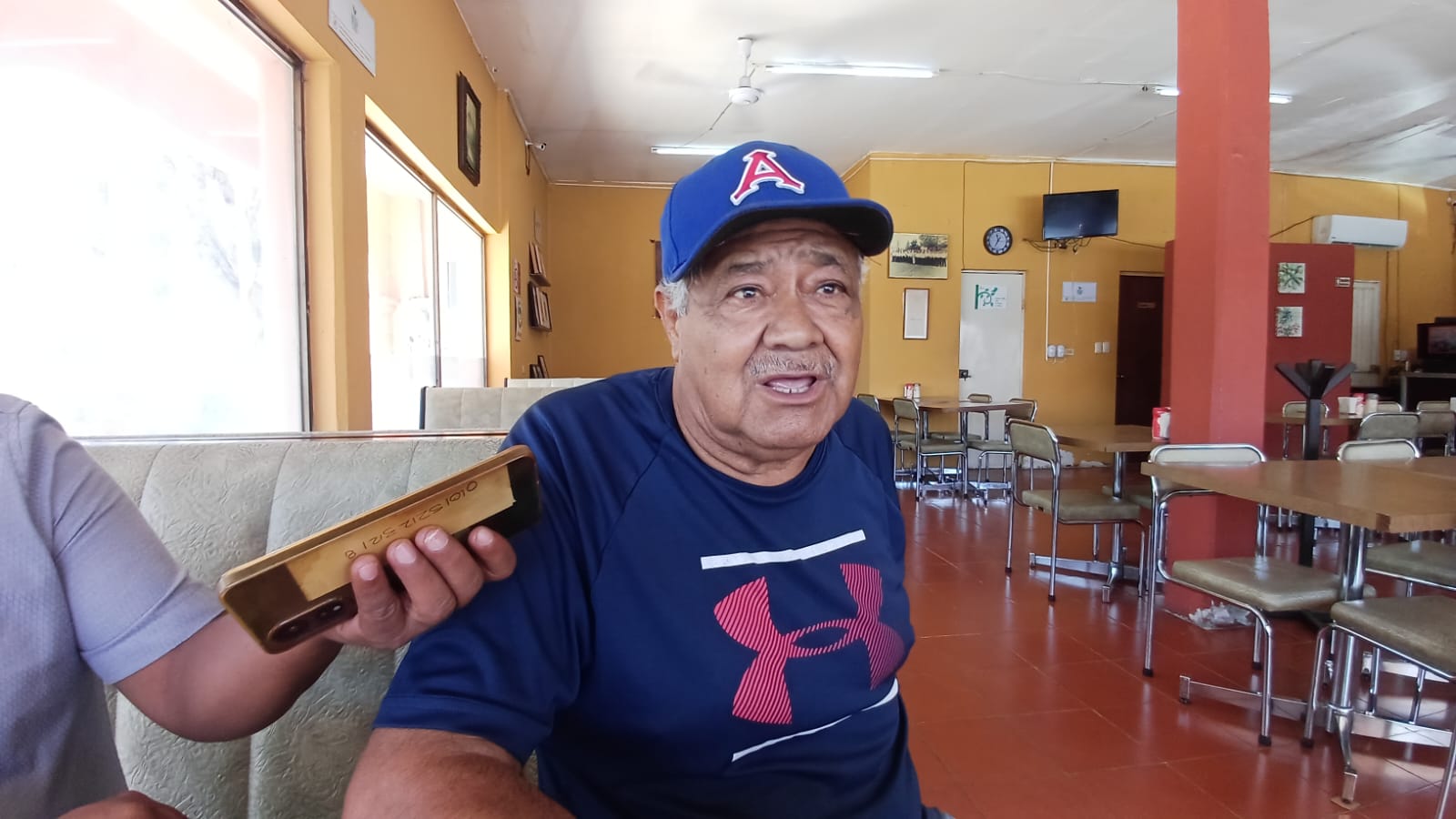 Será sede Sabinas del evento de “Playball”