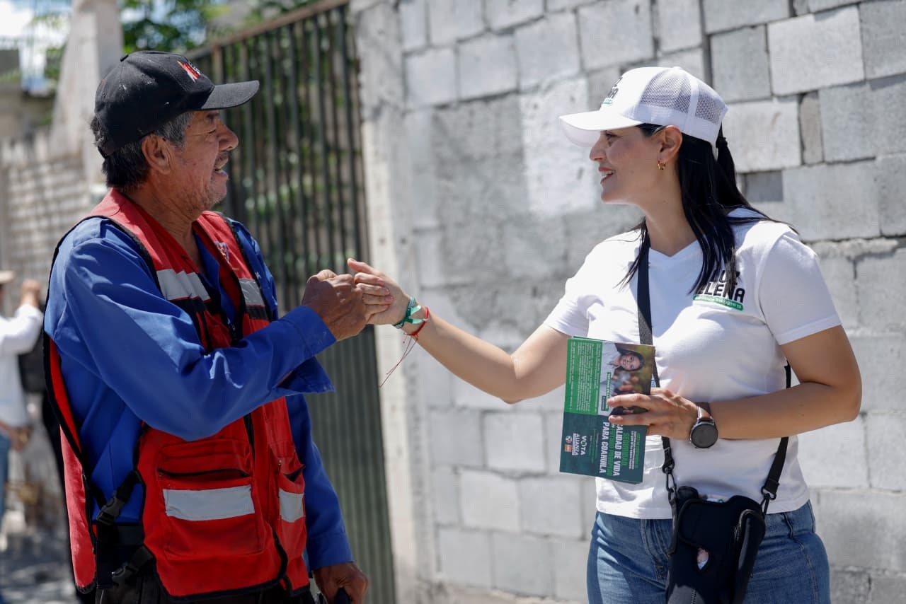 Fortalecerá Luz Elena el transporte público