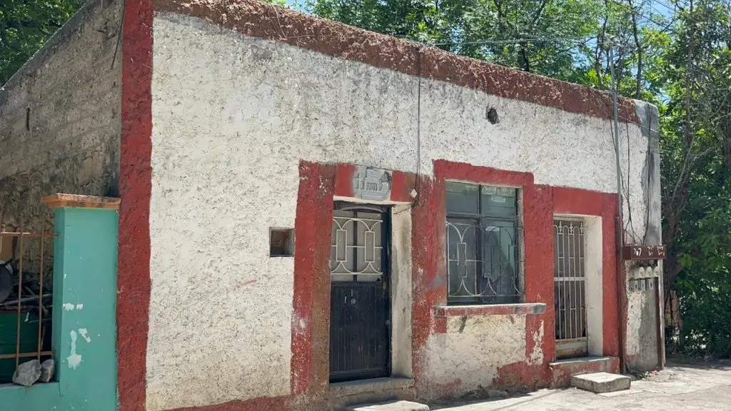 Incendio deja sin hogar a madre y sus tres hijos