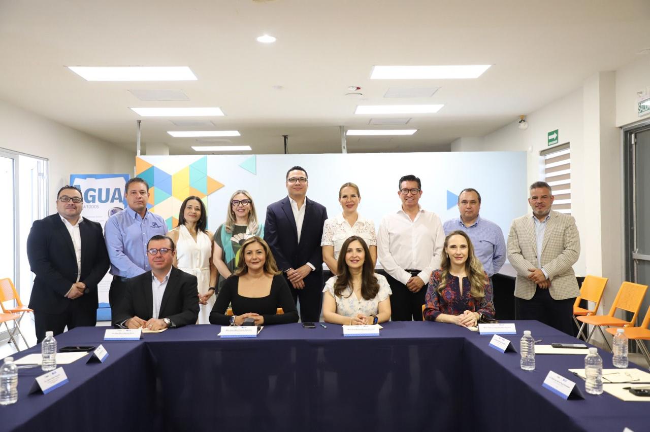 Lidera Coahuila en la transparencia y vigilancia del recurso público: SEFIRC