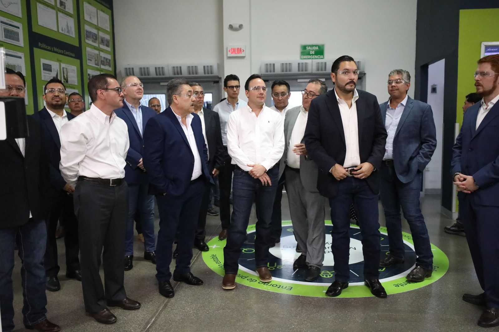 UBICA INEGI A COAHUILA EN 1ER LUGAR NACIONAL EN LA FORMALIDAD LABORAL