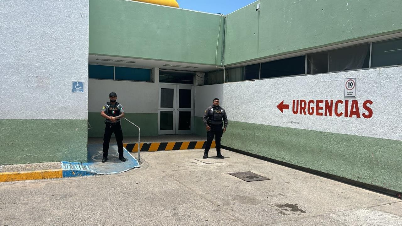 Apuñalan a alumno del CECyTEC a la salida del plantel en Palaú