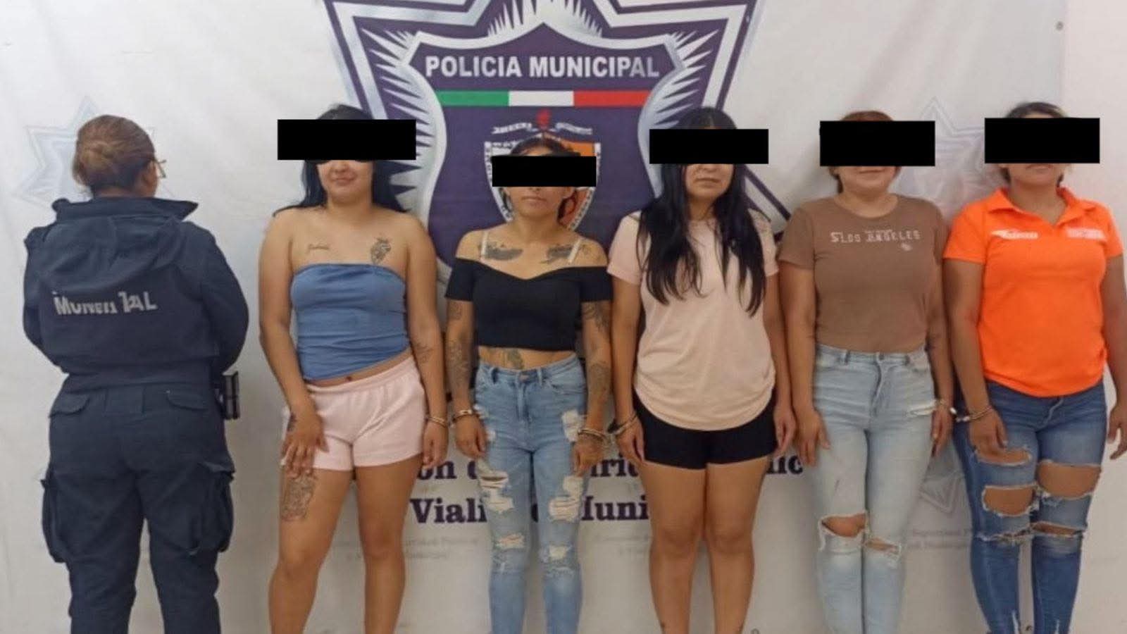 Infidelidad habría desatado agresión