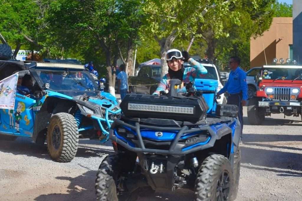 Se alista Múzquiz para recibir “Off Road 2026”