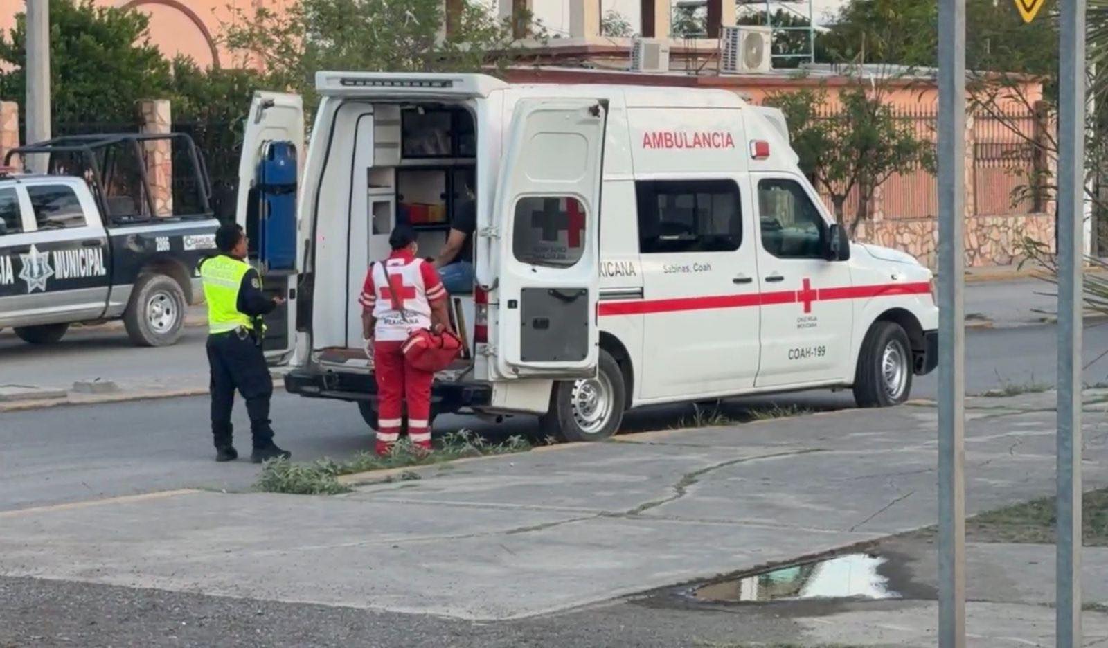 Arrolladas madre e hija en carretera 57