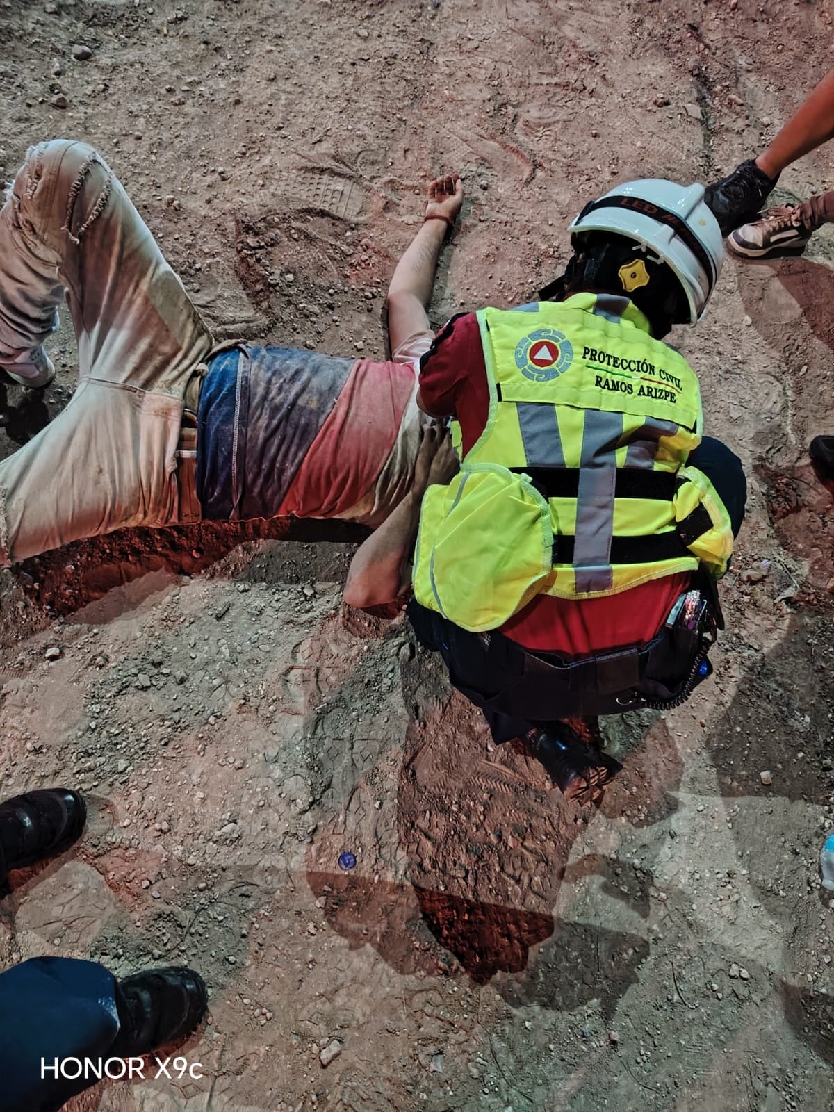 Su última entrega terminó en tragedia
