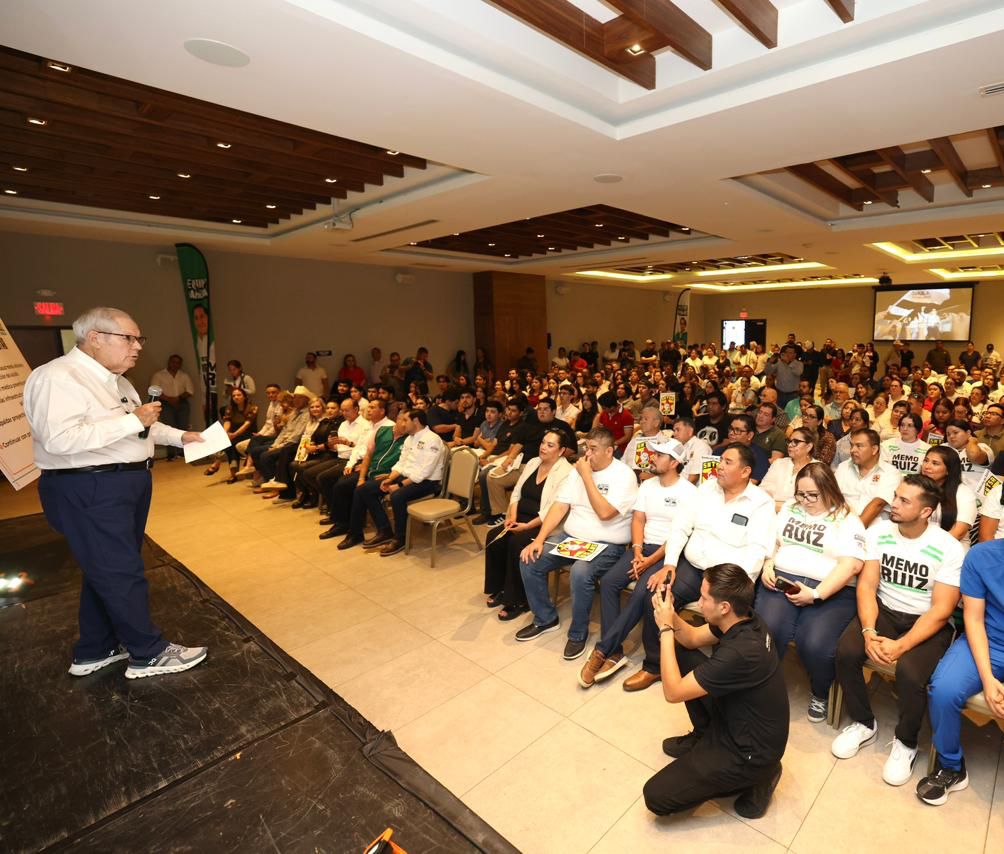 Coahuila tiene al mejor gobernador: Loustaunau