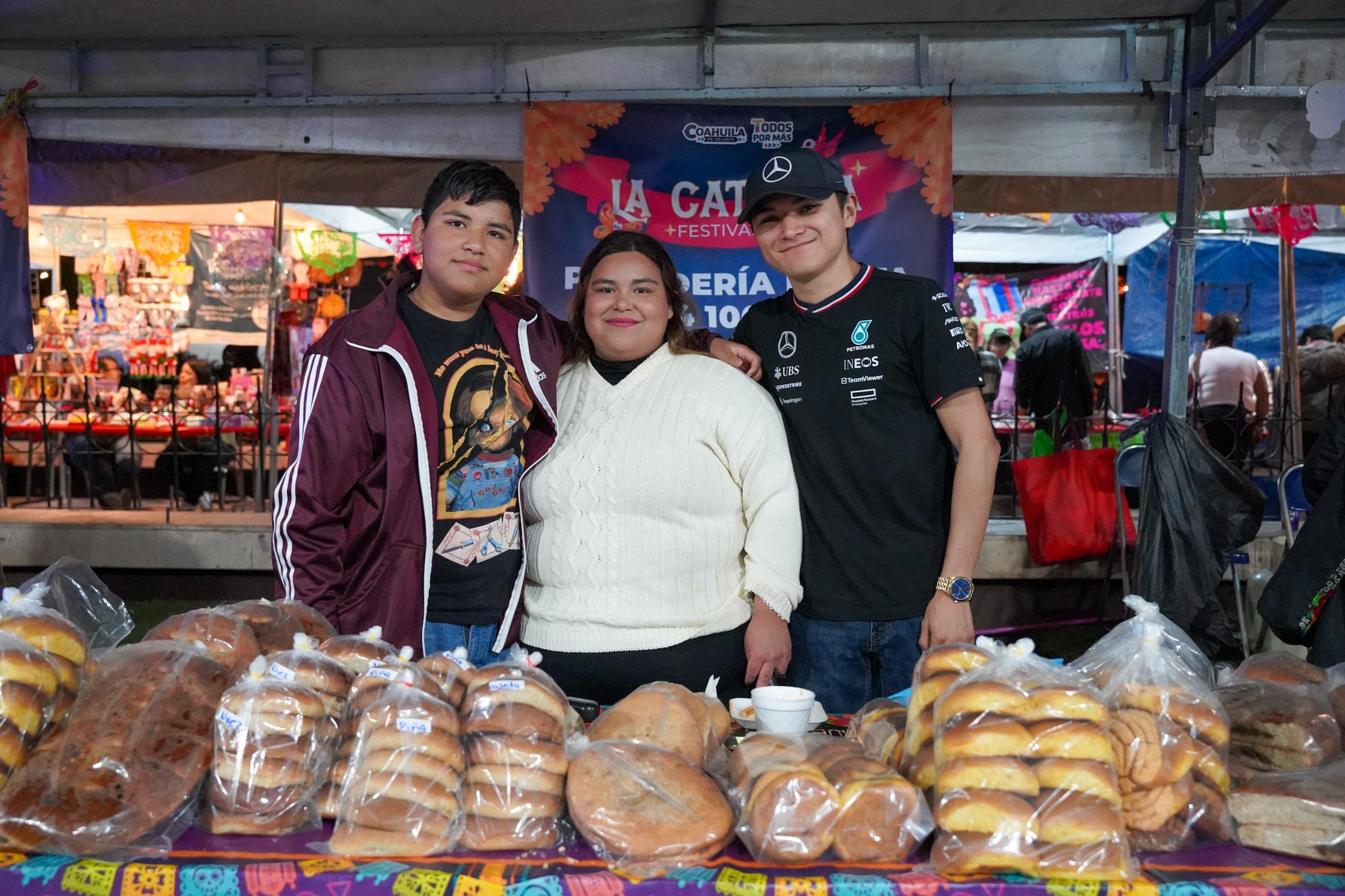 Invita Ramos a disfrutar la Feria del Tamal y Pan de Pulque 2026