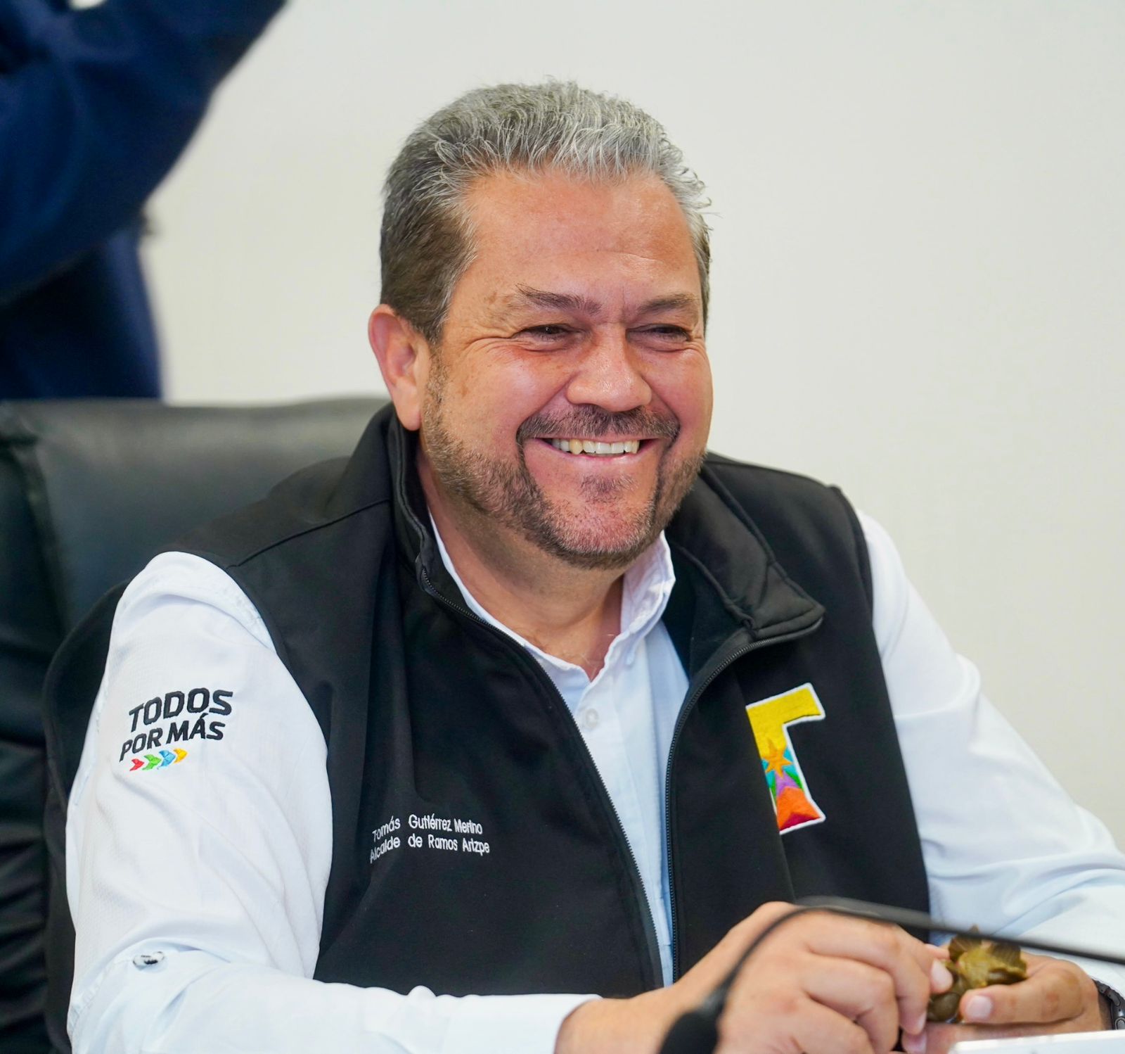 Garantiza equilibrio financiero la realización de obras públicas