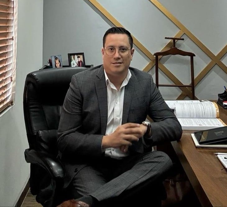 Abogado Monclovense Gana Litigio Millonario para la UAdeC