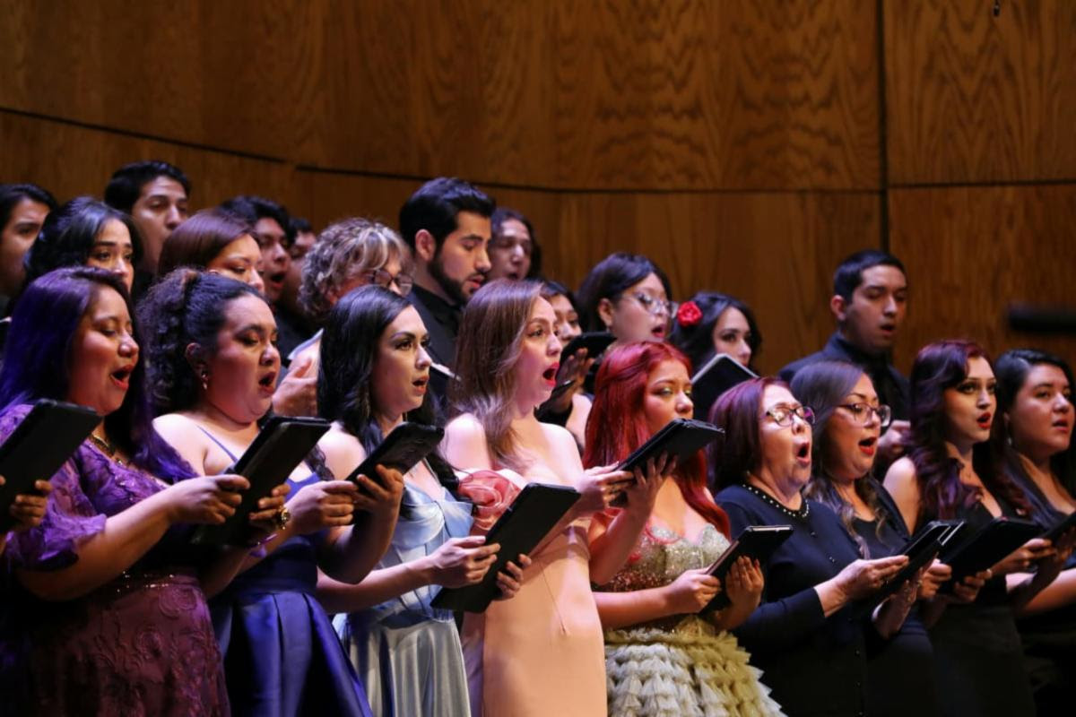 Presentará Saltillo “Ópera a la Carta”