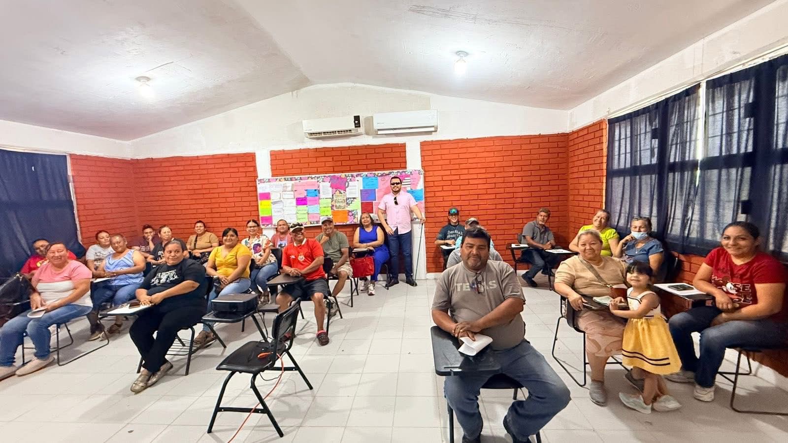 FORTALECE DIF DE SB SALUD MENTAL