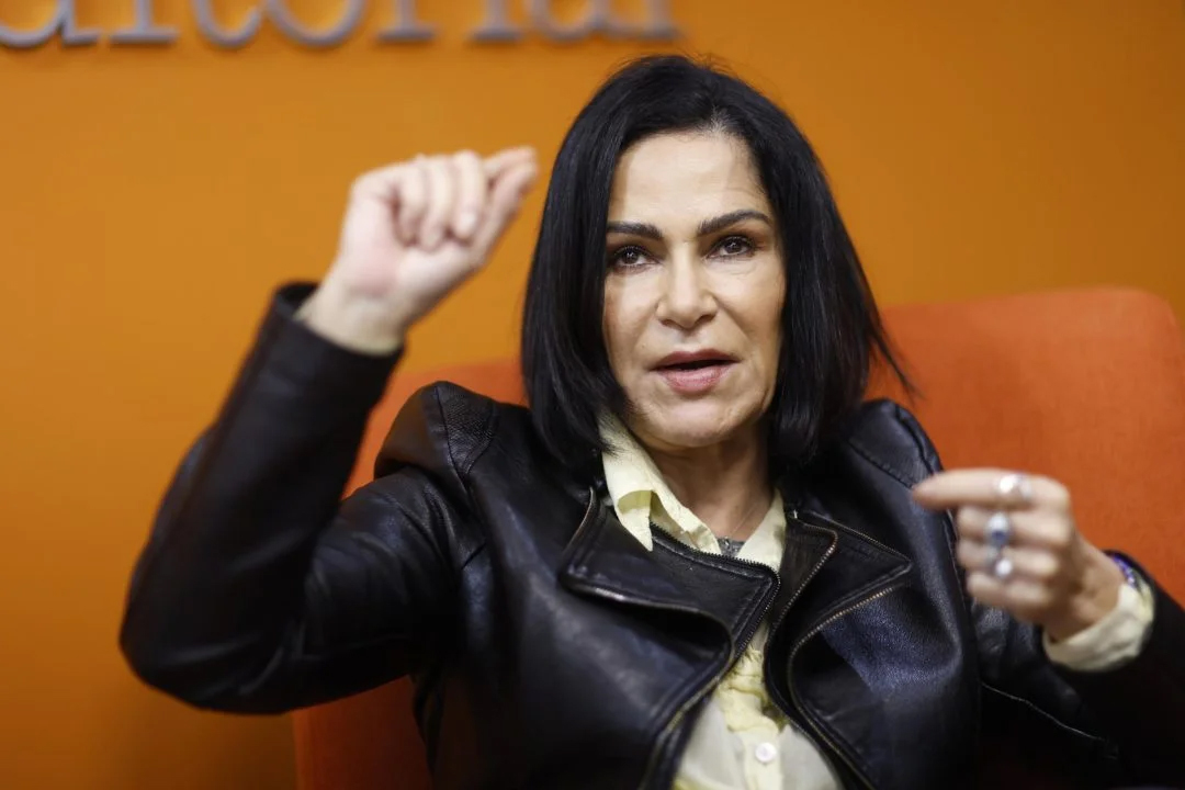 ‘Sheinbaum tiene que arriesgar la vida’