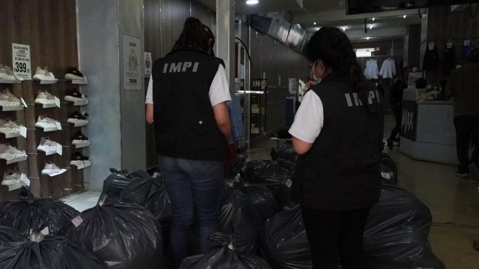 Sheinbaum propone cárcel para quien venda mercancía falsa