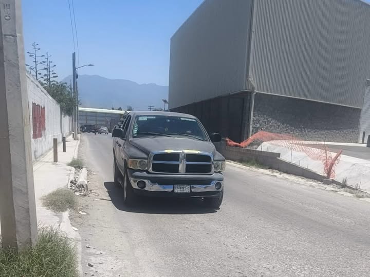 Arrolla tren a 2 hermanitas; una de ellas perdió la vida