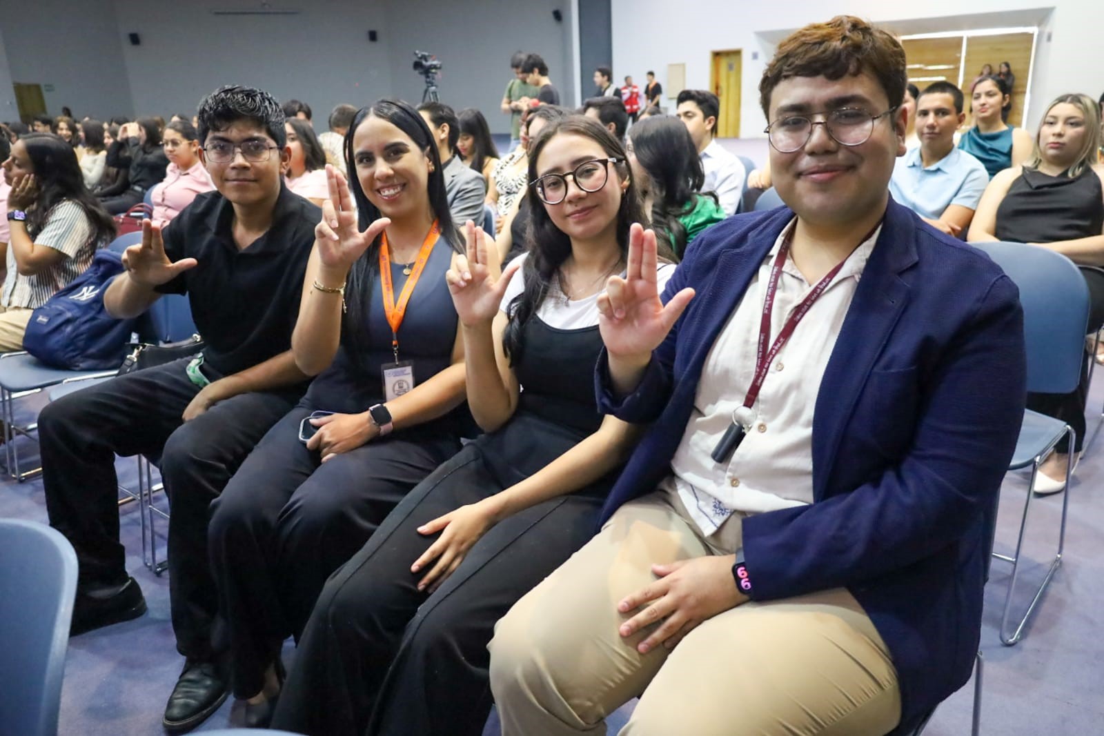Realiza UAdeC Congreso de “Envejecimiento Saludable”