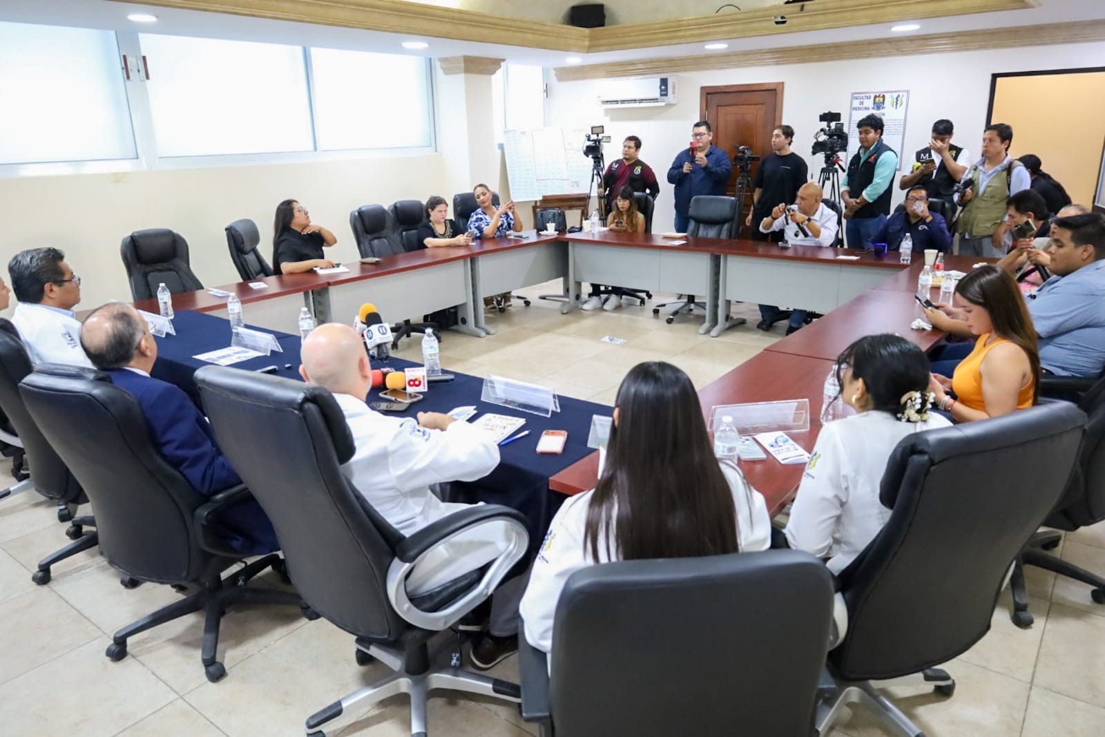 Realizarán en Torreón Feria de la Salud 2026