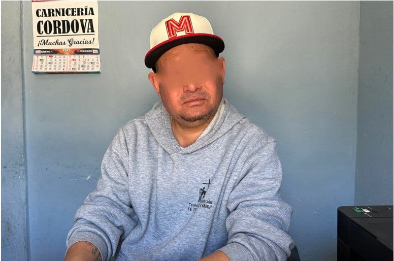 NIEGA JUEZ  AMPARO A “PASTOR” VALENTÍN