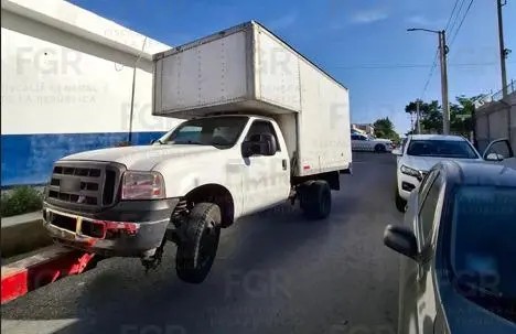Lo vinculan a proceso por traficar de drogas