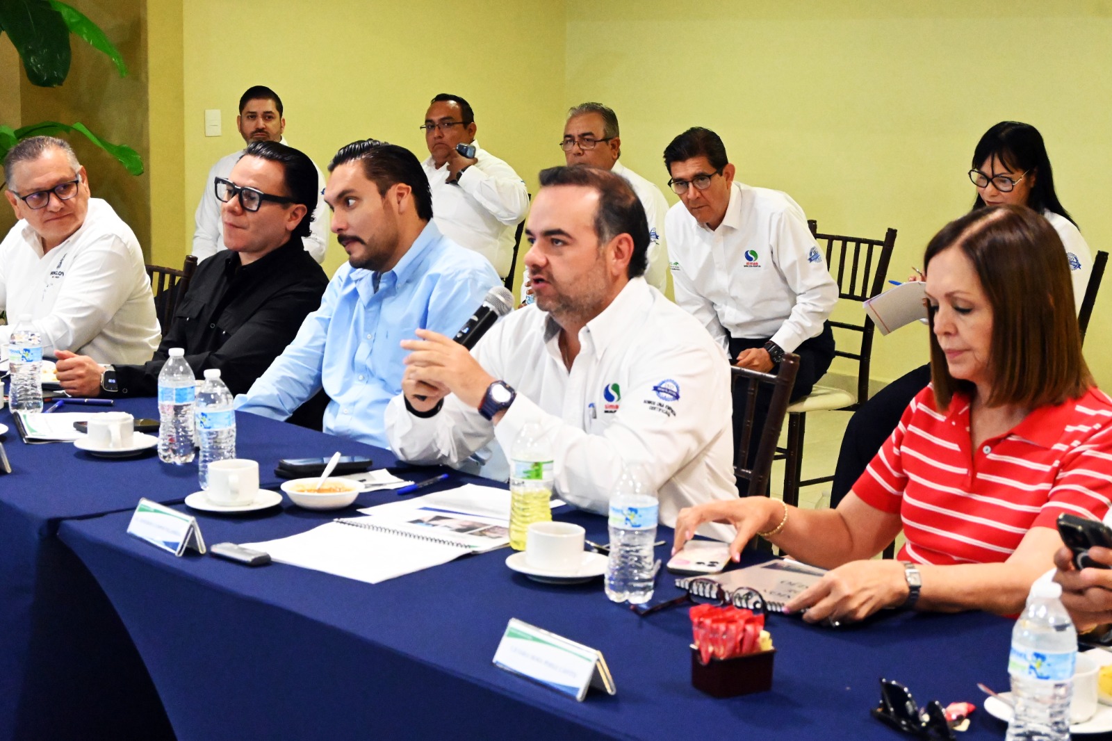 Bajan ingresos de SIMAS por recortes en Ternium