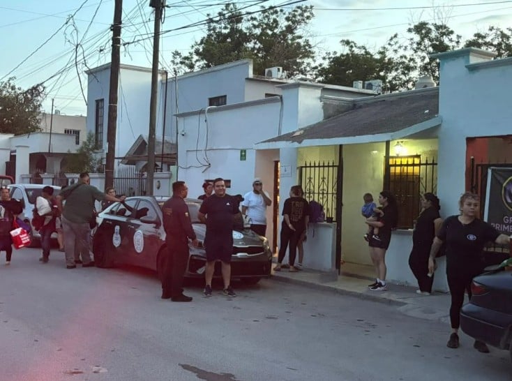 Denuncian maltrato físico y sicológico en anexo femenil