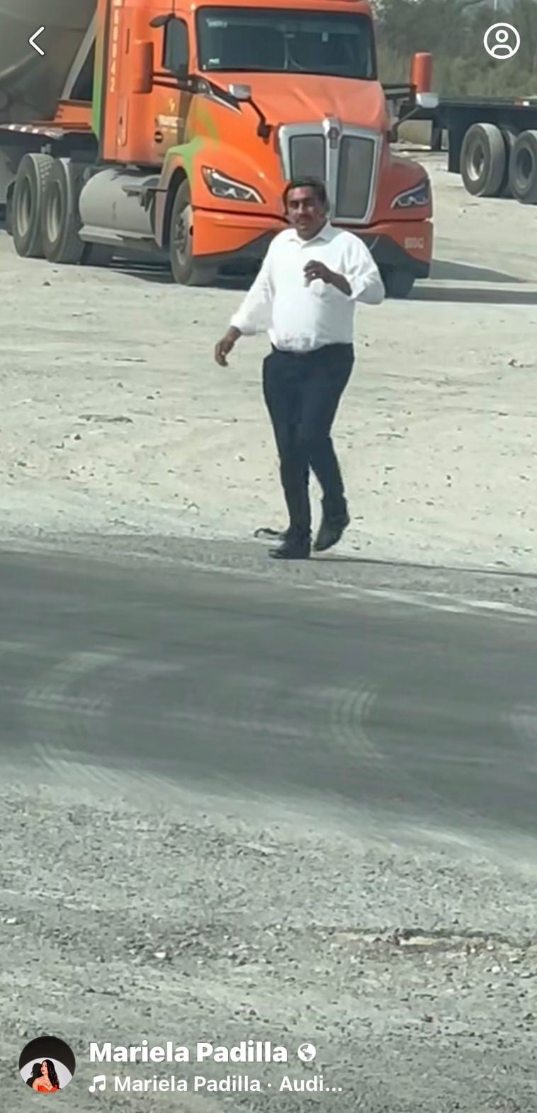 Sufre acoso de chofer en viaje a Monterrey
