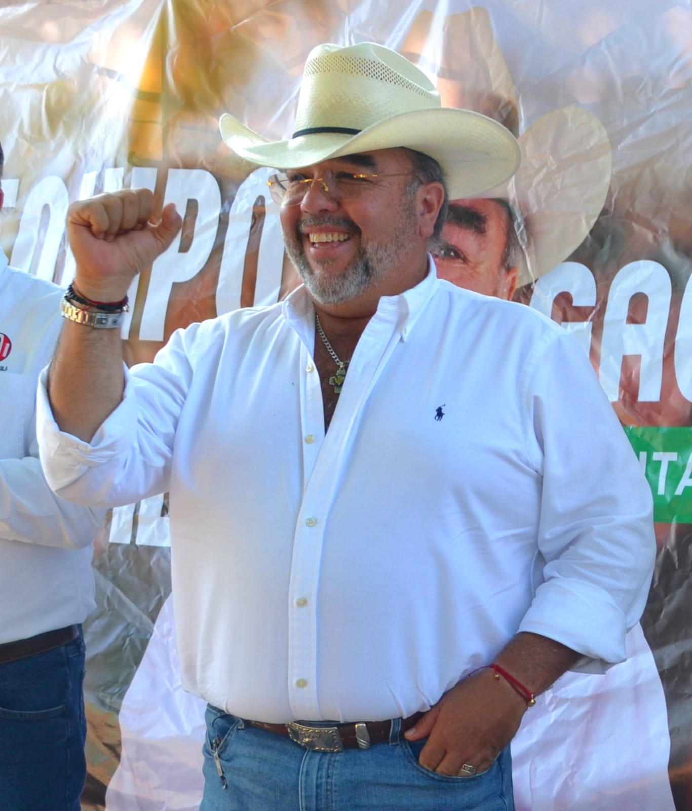 Siguen sumándose familias al proyecto de “Gachupín” en Múzquiz