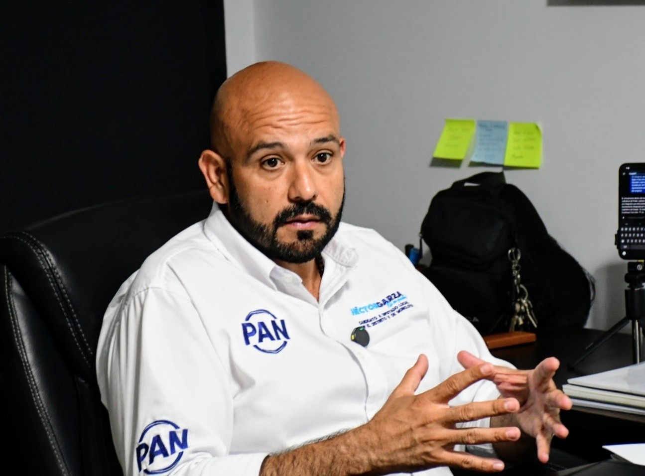 “Resultó Morena verdadera calamidad para Monclova”
