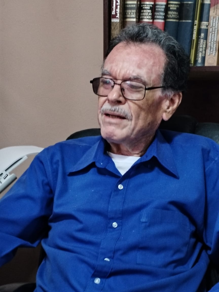 Logra a través de amparo tratamiento oncológico