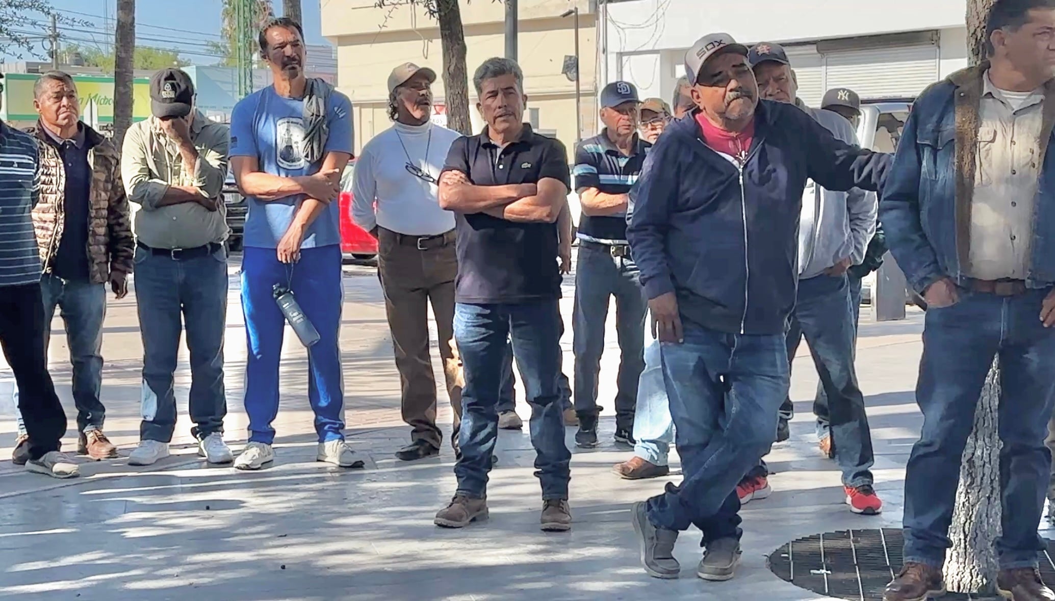 Propone Síndico mecanismo para garantizar liquidaciones