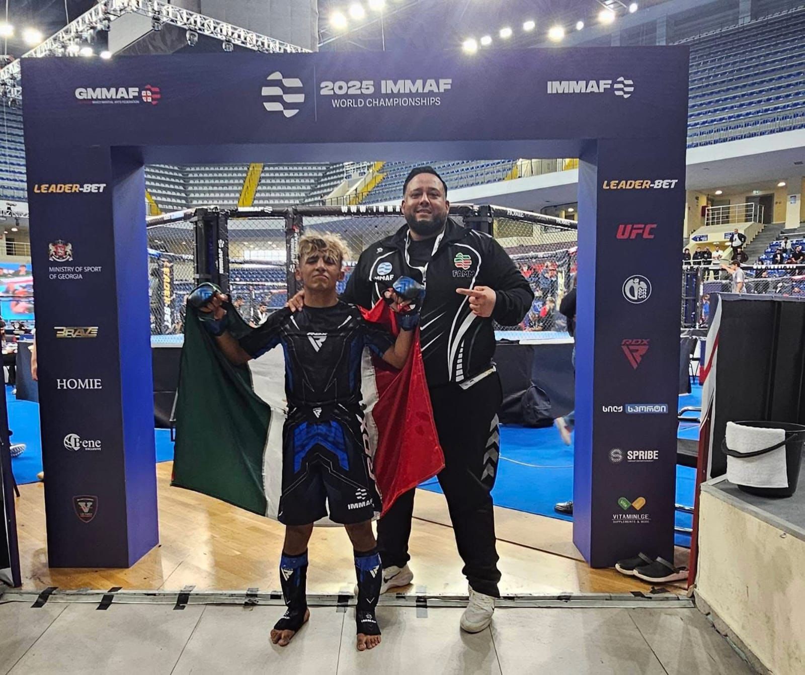 Será sede Monclova del Torneo de Artes Marciales